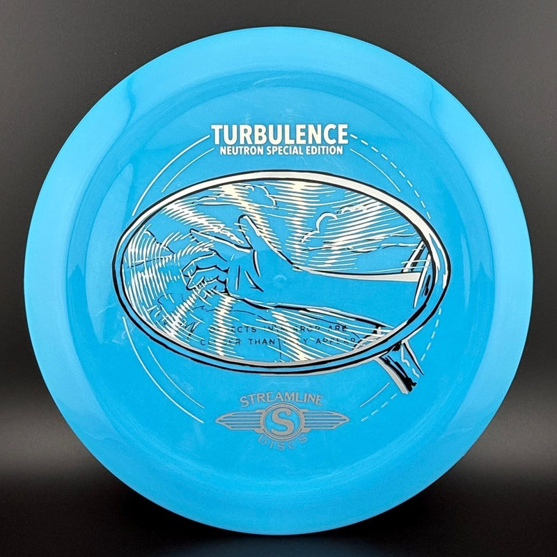 Load image into Gallery viewer, Neutron Turbulence - Special Edition by ZAM