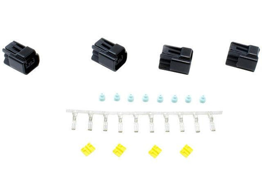 AEM Electronics 4 Pack Connector Kit