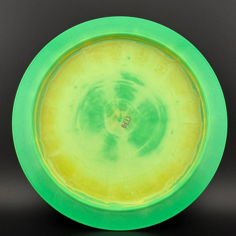 Load image into Gallery viewer, Shimmer Parallel Requiem - OTB Flower Skull