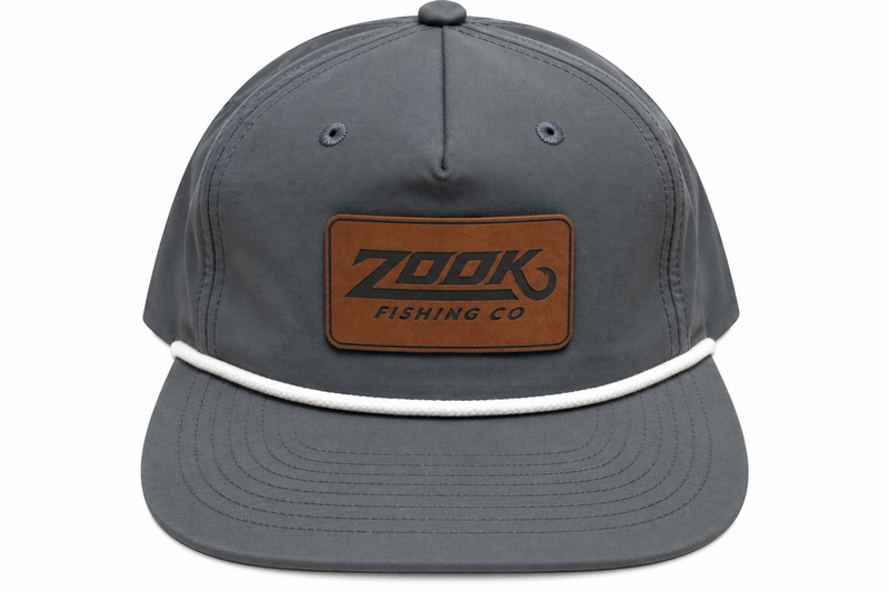 Load image into Gallery viewer, ZOOK Patch Hat