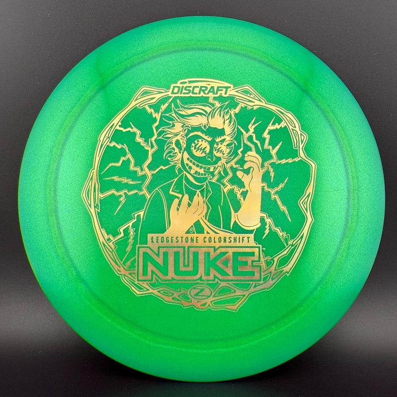 Load image into Gallery viewer, Stiff Colorshift Z Nuke - Ledgestone 2025
