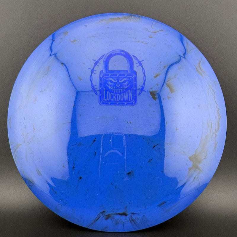 Load image into Gallery viewer, Shockwave Lockdown
