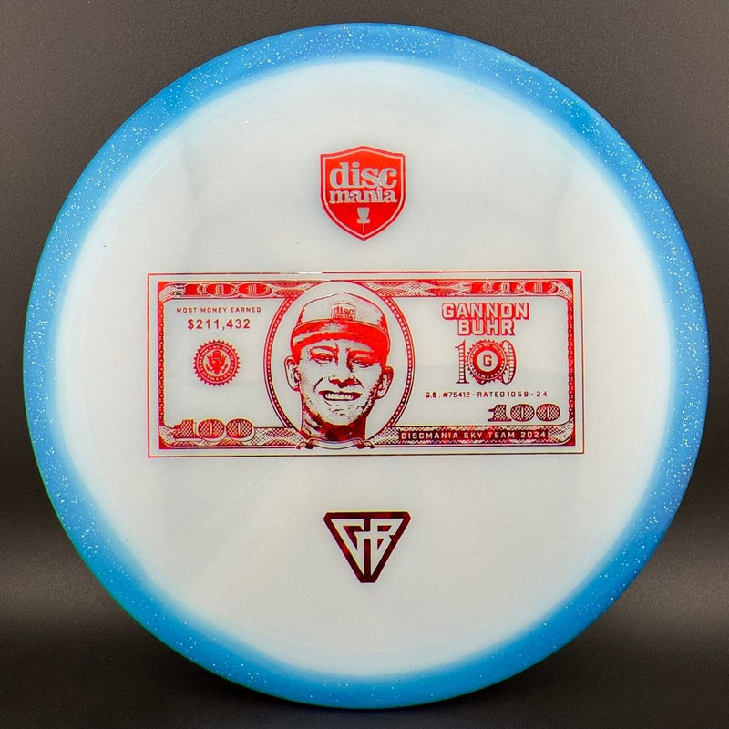Load image into Gallery viewer, Horizon Metal Flake C-Line FD3 - Gannon Buhr - Money Record