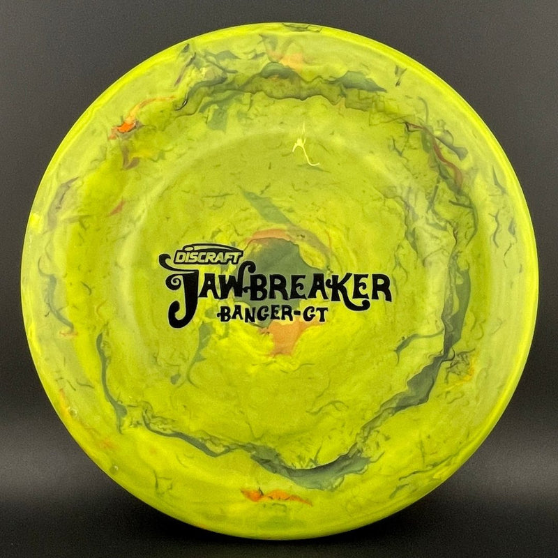 Load image into Gallery viewer, Jawbreaker Banger GT
