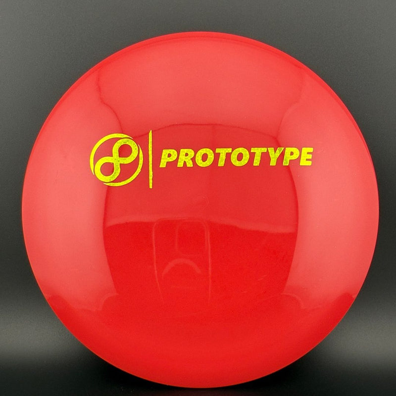 Load image into Gallery viewer, I-Blend Prototype I - Driver