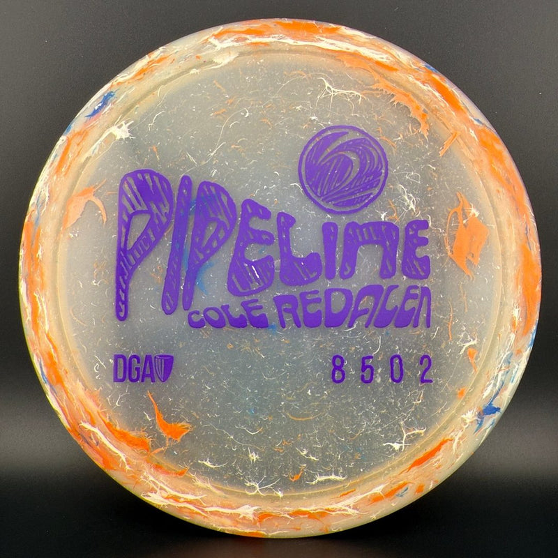 Load image into Gallery viewer, Granite Pipeline - Cole Redalen 2025 Tour Series