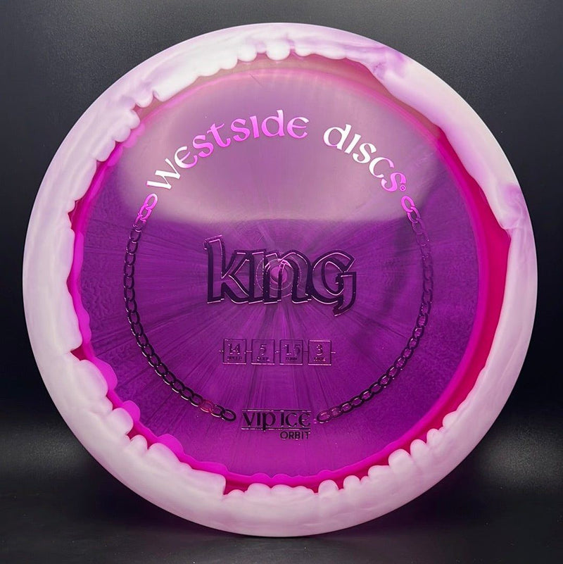 Load image into Gallery viewer, VIP Ice Orbit King