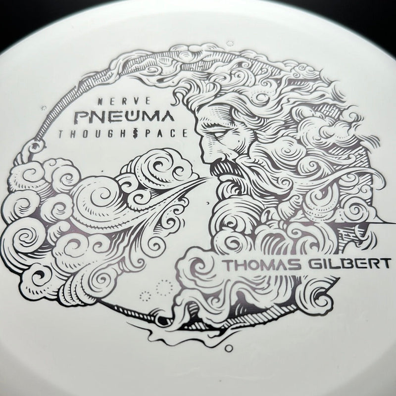 Load image into Gallery viewer, Nerve Pneuma - Thomas Gilbert Signature Series