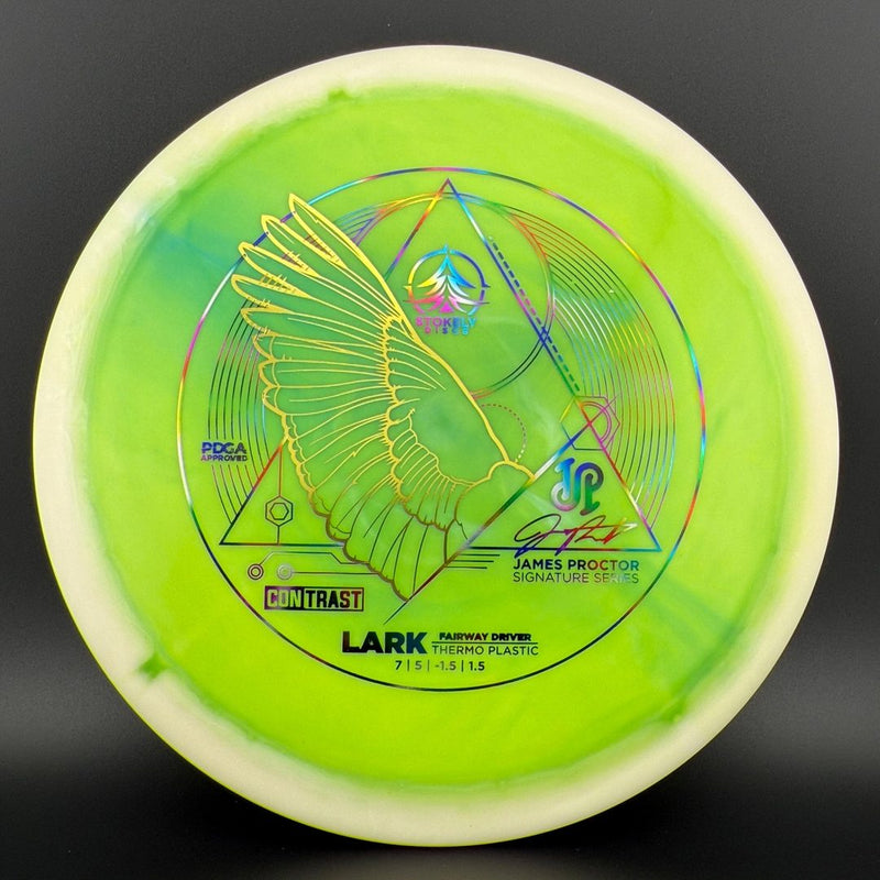 Load image into Gallery viewer, Contrast Thermo Lark - James Proctor Signature Series