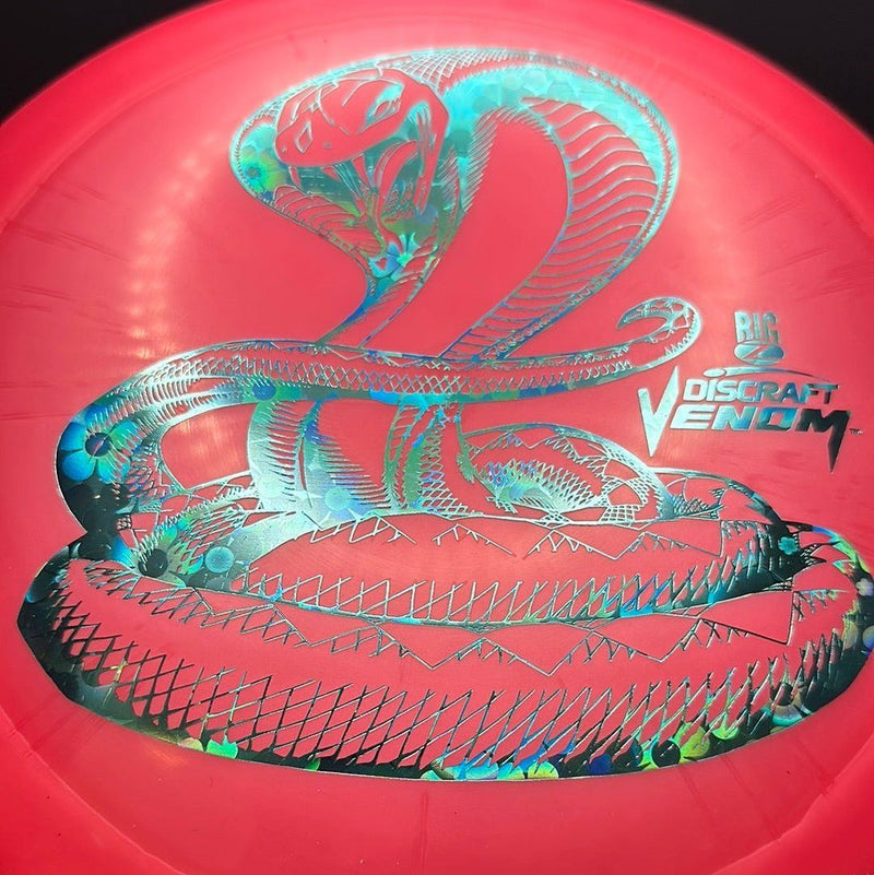 Load image into Gallery viewer, Big Z Venom