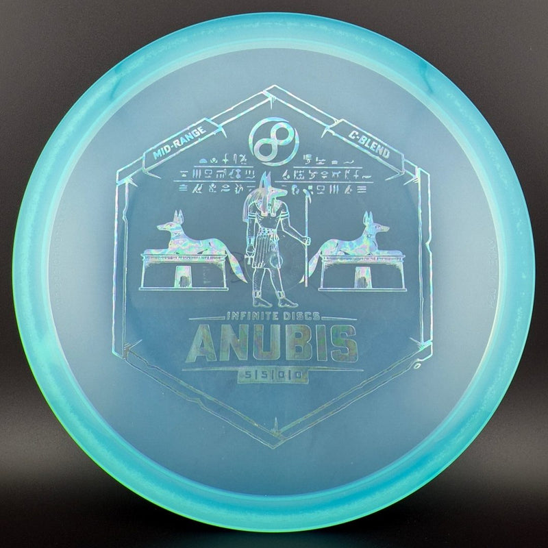 Load image into Gallery viewer, C-Blend Anubis