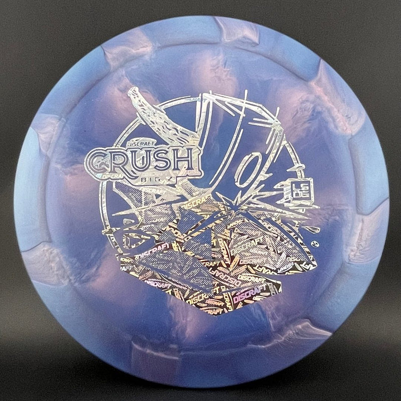 Load image into Gallery viewer, Big Z Swirl Crush - 2026 Ledgestone