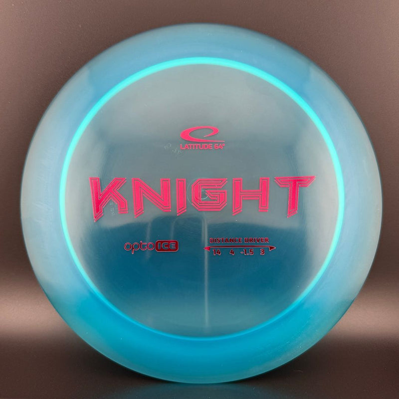 Load image into Gallery viewer, Opto Ice Knight