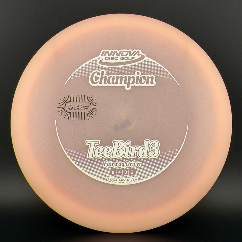 Load image into Gallery viewer, Classic Color Glow Champion Teebird3