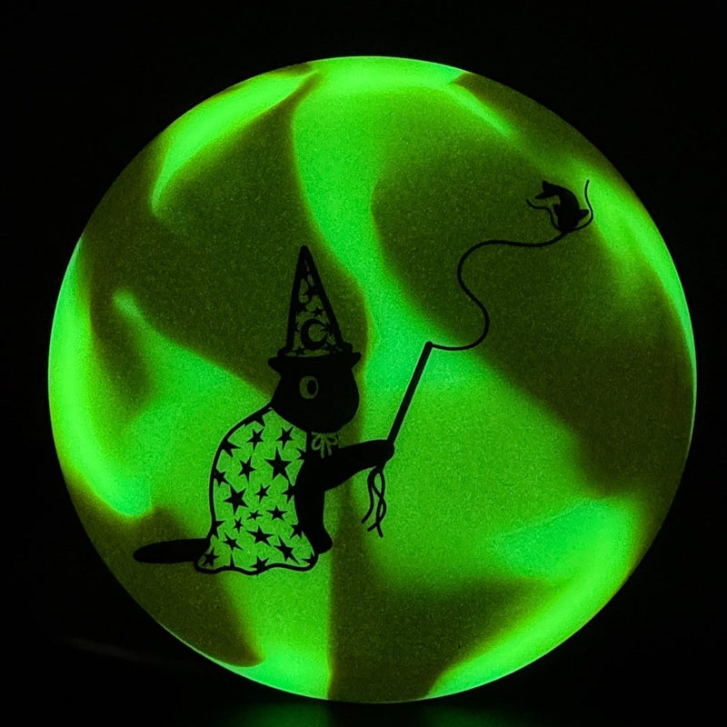 Load image into Gallery viewer, glO-G Binx - Halloween 2026