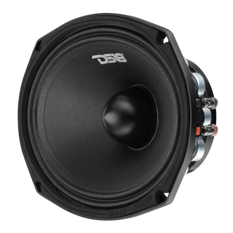 Load image into Gallery viewer, 6x9" Midrange Loudspeaker with Neodymium Rings and Aluminum Bullet | 375 Watts RMS 4-Ohm