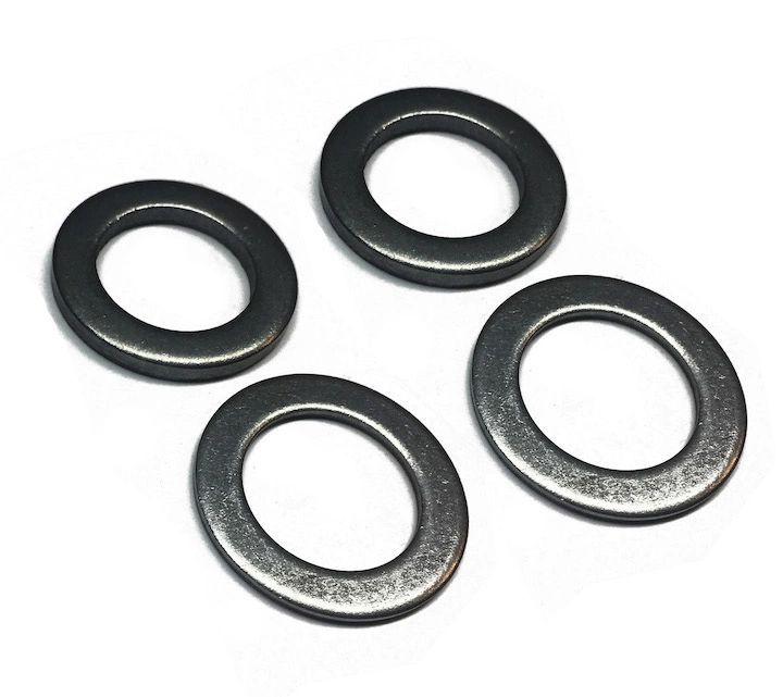 Load image into Gallery viewer, Aftermarket Assassins Snap Ring Delete Kit for RZR XP Turbo / Turbo S / RS1