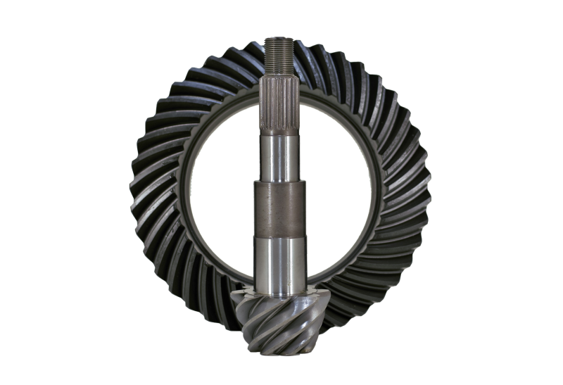 Revolution Gear & Axle Nissan H233B Reverse Rotation Front Axle 5.89 Ratio Ring & Pinion Set