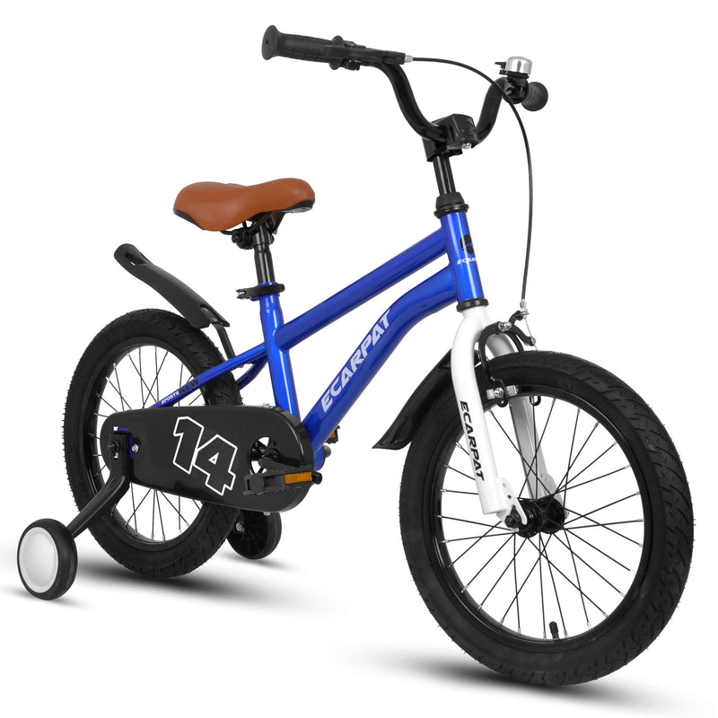 Load image into Gallery viewer, Ecarpat Candami 14” Kid Bike