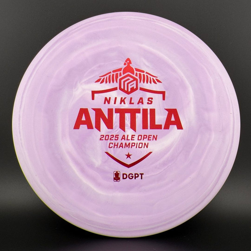 Load image into Gallery viewer, Swirl P-Line MD3 (Flex 2) - Niklas Anttila Triumph Ale Open