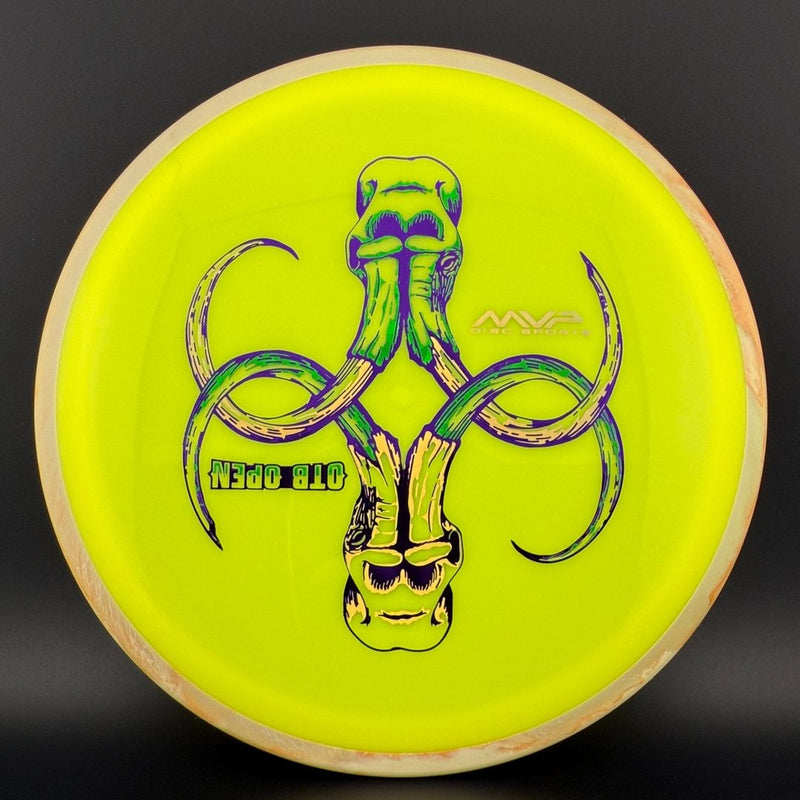 Load image into Gallery viewer, Soft Neutron Crave - OTB Open 2024 - Pirate Nate