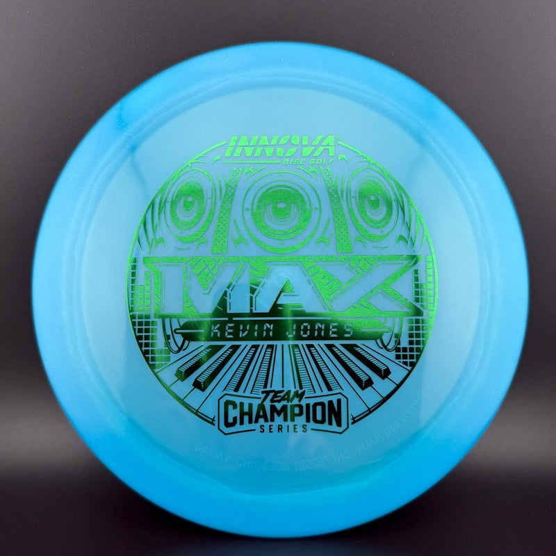 Load image into Gallery viewer, Luster Champion Max - Kevin Jones 2025 Team Series