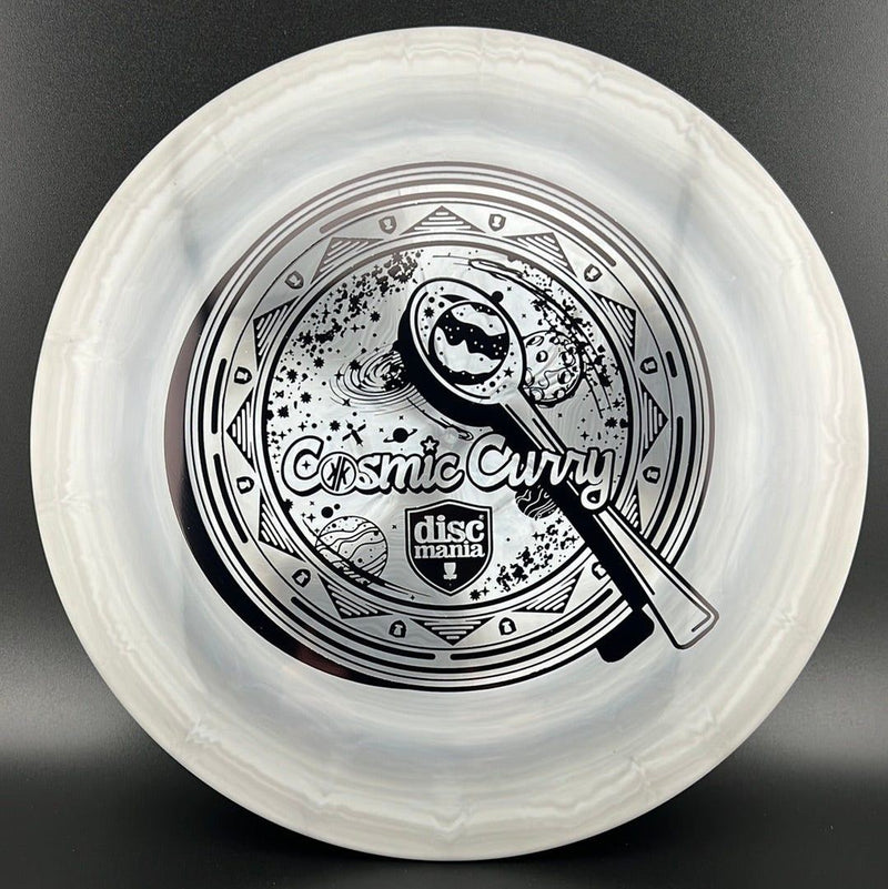 Load image into Gallery viewer, Swirl S-Line Vanguard (First Run) - "Cosmic Curry" April Jewels 2024