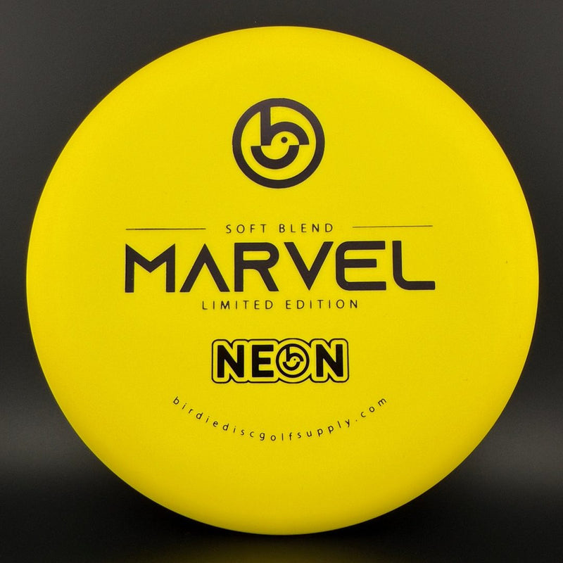 Load image into Gallery viewer, Soft Blend Neon Marvel
