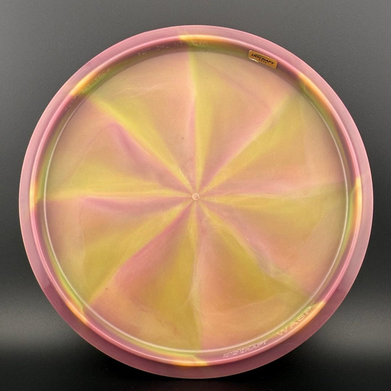 Load image into Gallery viewer, Z Swirl Wasp - 2022 Ledgestone Edition