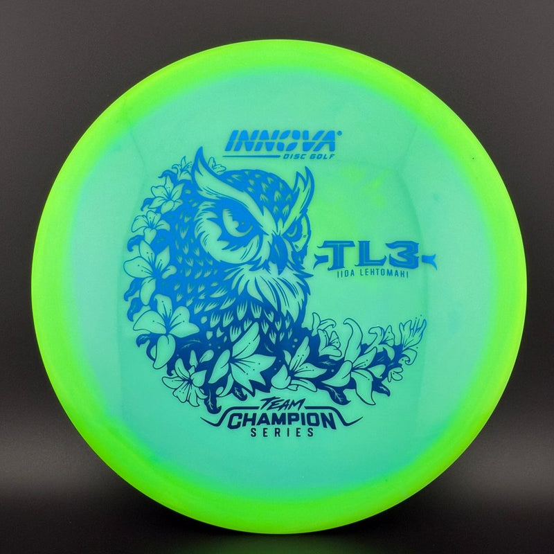 Load image into Gallery viewer, Proto Glow Halo Star TL3 - Iida Lehtomäki 2026 Tour Series