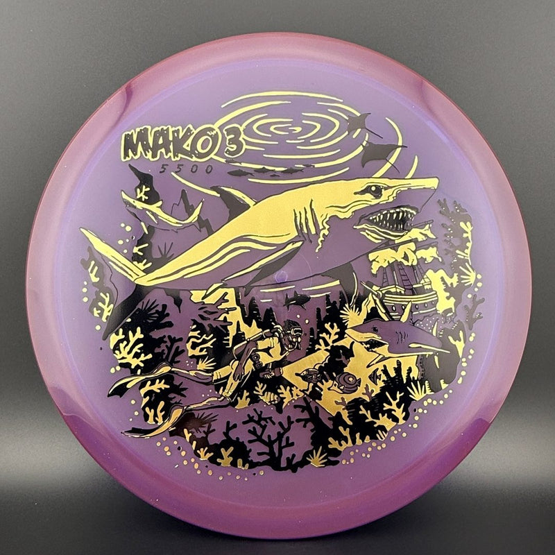 Load image into Gallery viewer, Champion Mako3 - Riptide Reef
