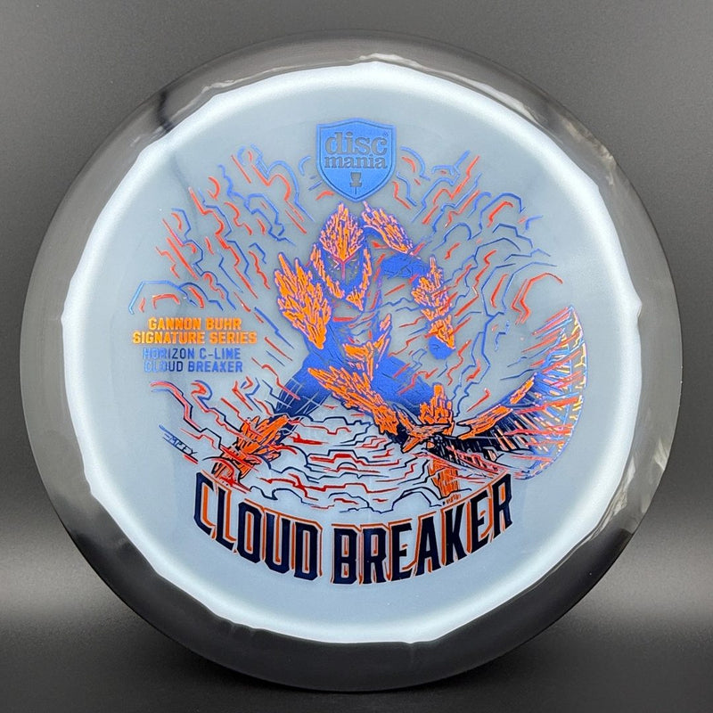 Load image into Gallery viewer, Horizon C-Line Cloud Breaker - 3 Foil - Gannon Buhr Signature Series
