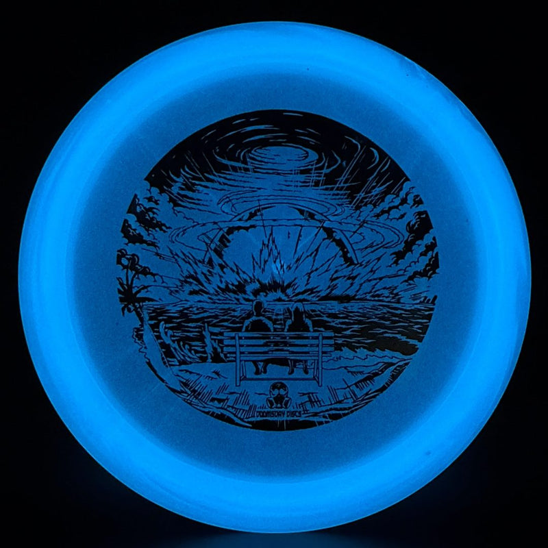 Load image into Gallery viewer, Glow Isolation Cataclysm - Blue Glow