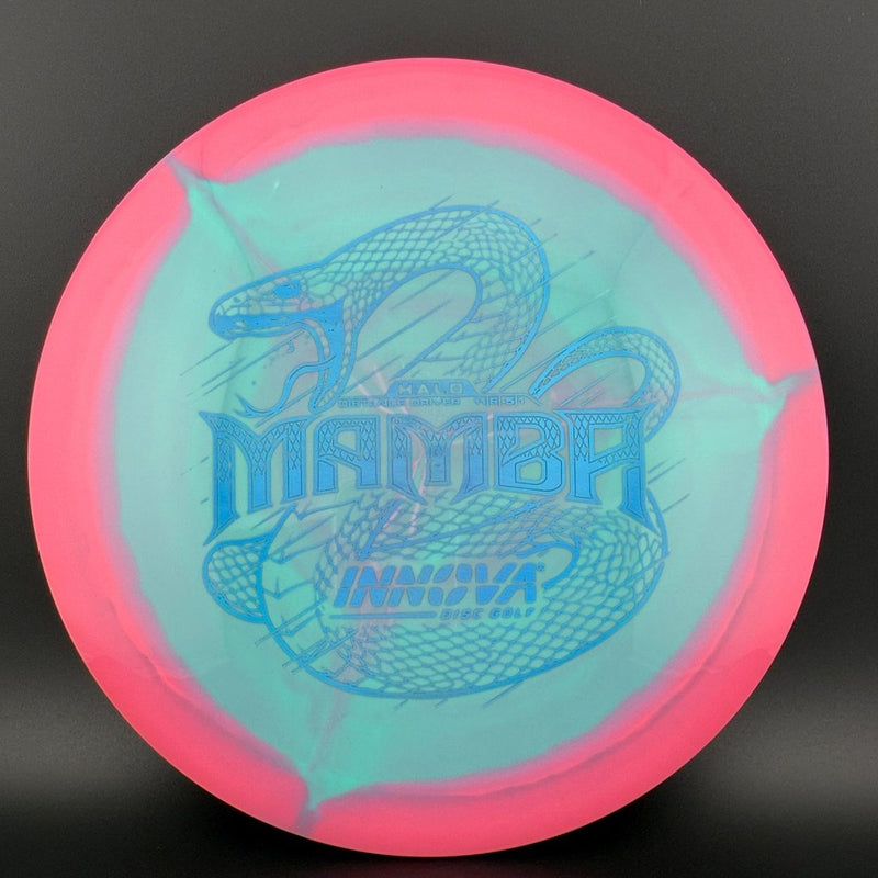 Load image into Gallery viewer, Halo Star Mamba