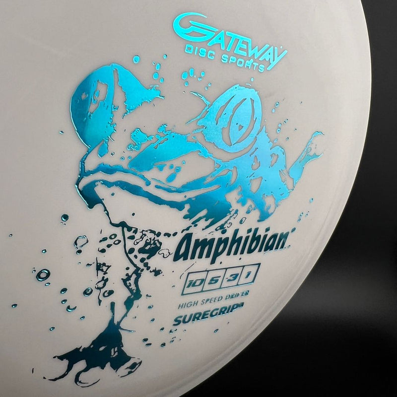 Load image into Gallery viewer, Suregrip Superglow Amphibian