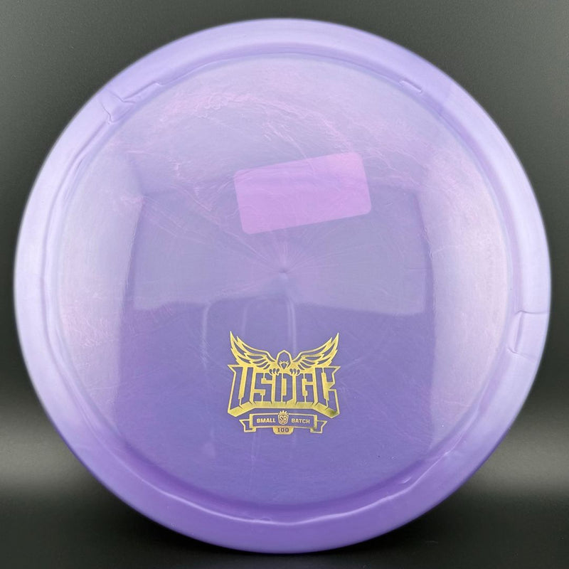 Load image into Gallery viewer, Luster Champion Firebird - USDGC Small Batch 1/100