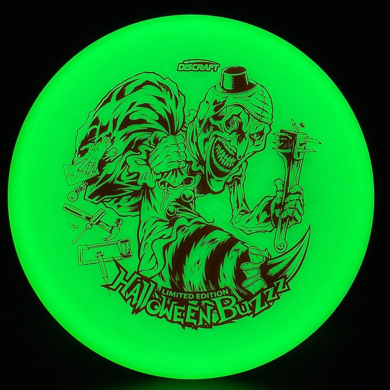 Load image into Gallery viewer, Mega Glo Buzzz - Halloween 2025 by Brian Allen