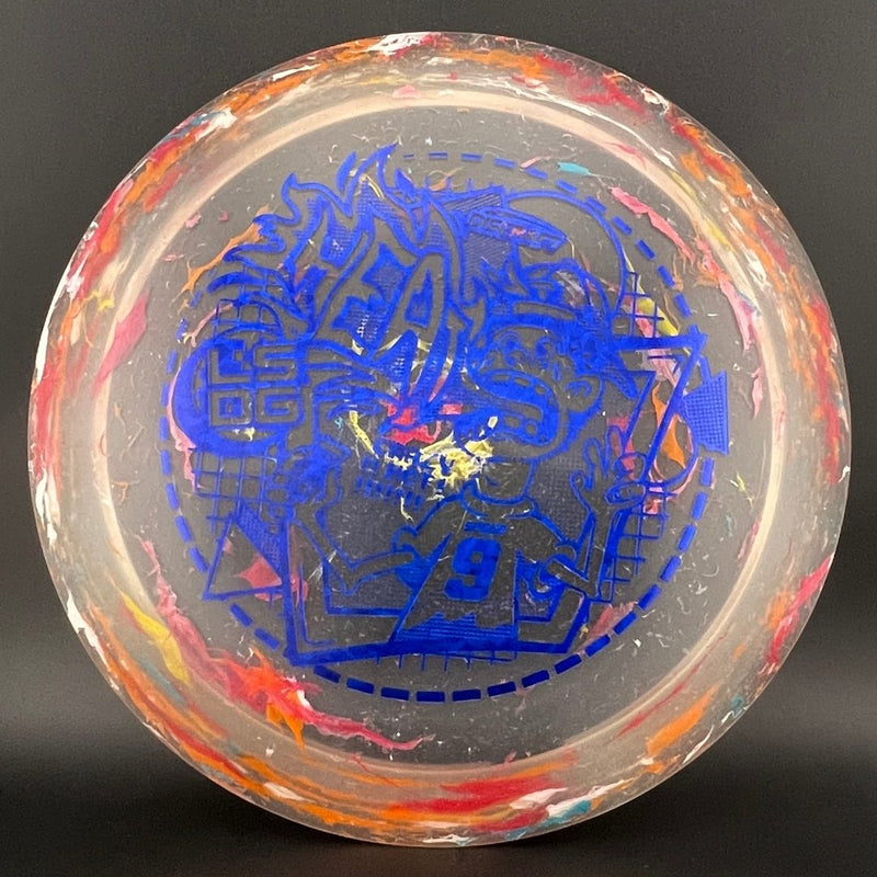 Load image into Gallery viewer, Jawbreaker Z Flx Heat - 2026 Ledgestone
