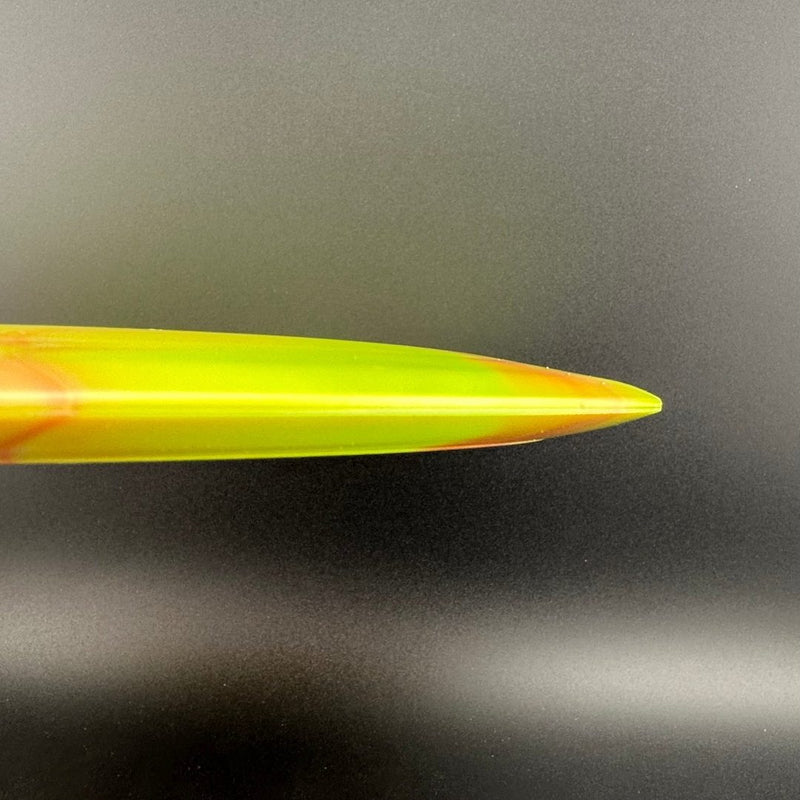 Load image into Gallery viewer, Titanium Swirl Scorch
