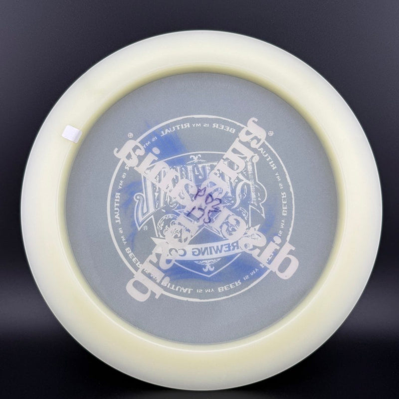 Load image into Gallery viewer, Glow C-Line PD2 (Penned) - Rare Triple Stamp - Eagle Black Ink, Ritual