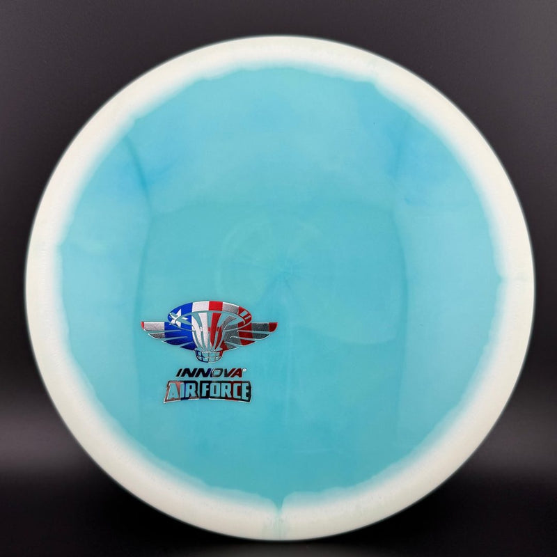 Load image into Gallery viewer, Proto Glow Halo Champion Hawkeye - Air Force