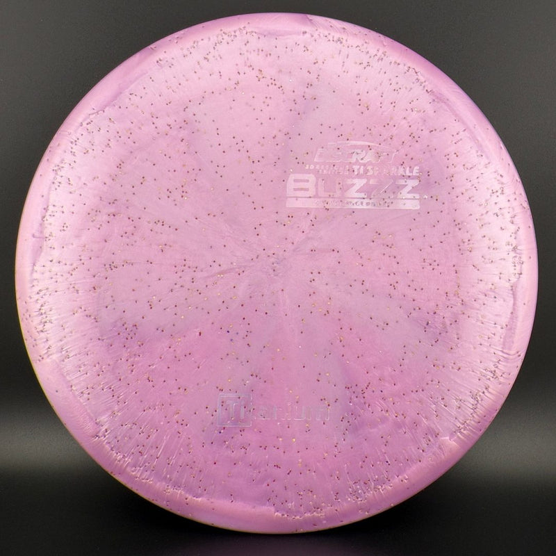 Load image into Gallery viewer, Ti Sparkle Buzzz - Ledgestone 2025 Season 2