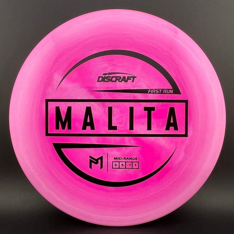 Load image into Gallery viewer, ESP Malita - First Run - Paul McBeth Signature