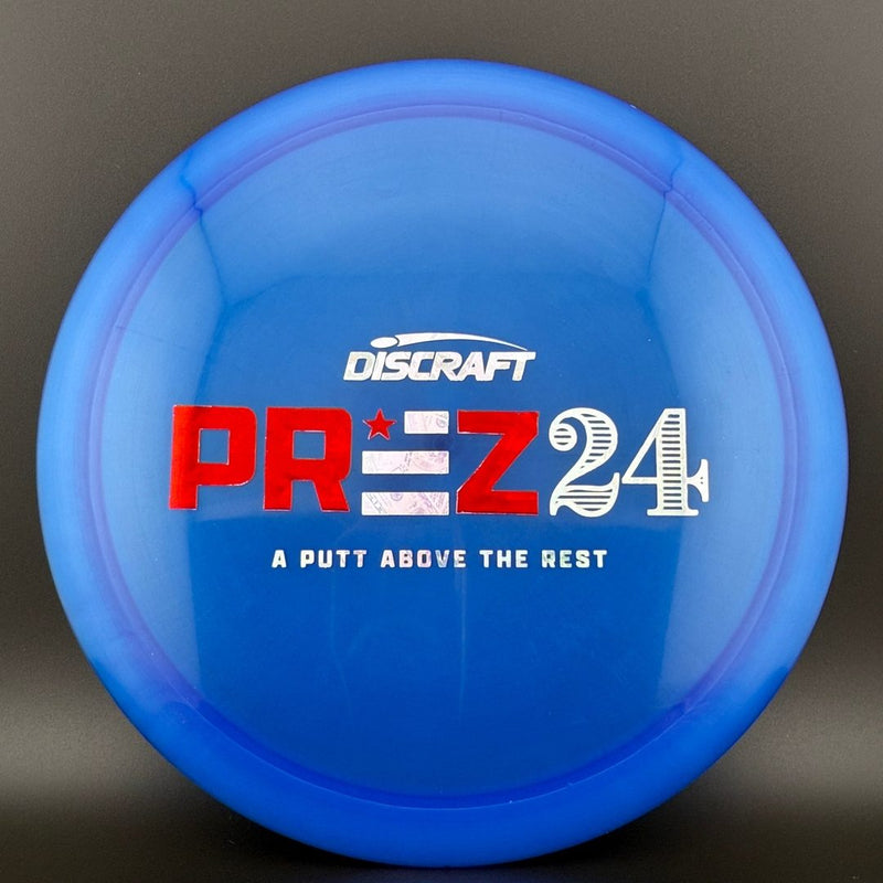 Load image into Gallery viewer, Z Anax - PREZ24 - Andrew Presnell Champions Cup