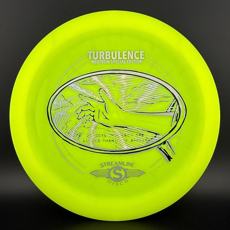 Load image into Gallery viewer, Neutron Turbulence - Special Edition by ZAM