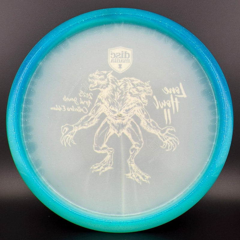 Load image into Gallery viewer, Color Glow Metal Flake Horizon C-Line MD1 - April Jewels 25 Lone Howl II