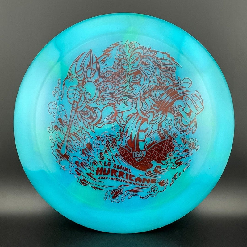 Load image into Gallery viewer, Z Swirl Hurricane - 2022 Ledgestone Edition