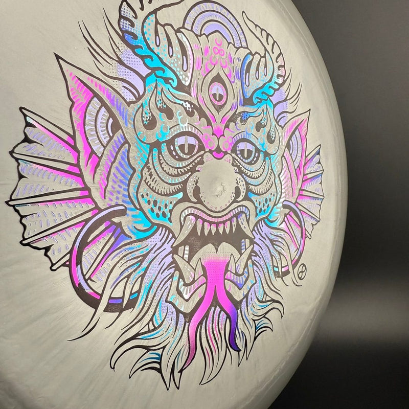 Load image into Gallery viewer, G-Blend Aztec - Goblin King by TSA