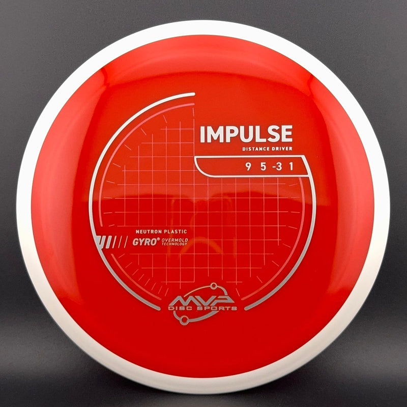 Load image into Gallery viewer, Neutron Impulse
