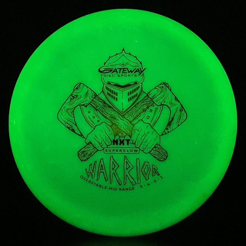 Load image into Gallery viewer, NXT Superglow Warrior